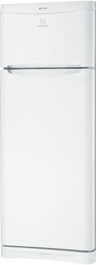 Indesit Indesit TAA 5 V nevera y congelador Independiente Indesit Indesit TAA 5 V nevera y congelador Independiente