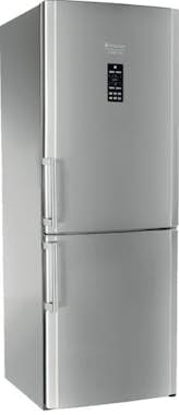 Hotpoint Hotpoint ENBGH 19223 FW nevera y congelador Indepe Hotpoint Hotpoint ENBGH 19223 FW nevera y congelador Indepe