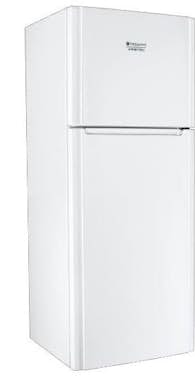 Hotpoint Hotpoint ENTM 18210 VW nevera y congelador Indepen Hotpoint Hotpoint ENTM 18210 VW nevera y congelador Indepen