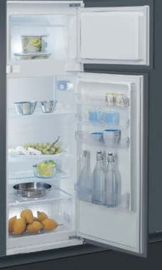 Indesit Indesit T 16 A1 D/I nevera y congelador Integrado Indesit Indesit T 16 A1 D/I nevera y congelador Integrado