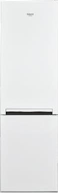Hotpoint Hotpoint H8 A1E W nevera y congelador Independient Hotpoint Hotpoint H8 A1E W nevera y congelador Independient
