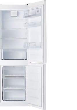 Hotpoint Hotpoint H8 A1E W nevera y congelador Independient Hotpoint Hotpoint H8 A1E W nevera y congelador Independient