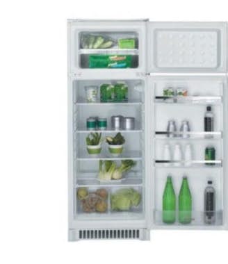 Hoover Hoover HBDP 2360/1 nevera y congelador Integrado B Hoover Hoover HBDP 2360/1 nevera y congelador Integrado B