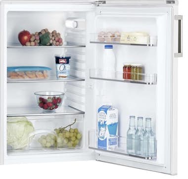 Hoover Hoover HVTLS 544 WH frigorífico Independiente Blan Hoover Hoover HVTLS 544 WH frigorífico Independiente Blan