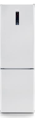 Candy Candy CKCN6182IP/1 nevera y congelador Independien Candy Candy CKCN6182IP/1 nevera y congelador Independien