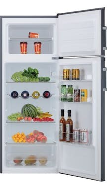 Candy Candy CMDDS5142XH nevera y congelador Independient Candy Candy CMDDS5142XH nevera y congelador Independient