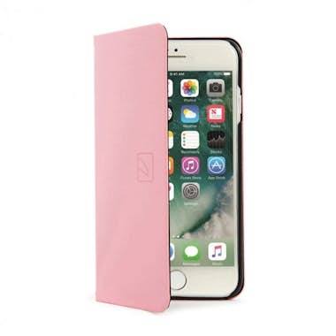 Tucano Tucano Filo funda para teléfono móvil 11,9 cm (4.7 Tucano Tucano Filo funda para teléfono móvil 11,9 cm (4.7