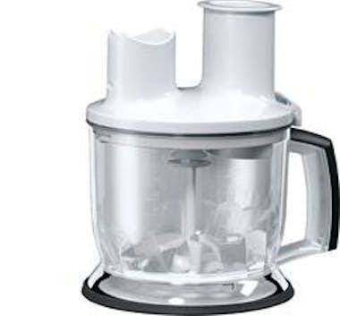 Braun Braun MQ 70 robot de cocina 1,5 L Blanco Braun Braun MQ 70 robot de cocina 1,5 L Blanco