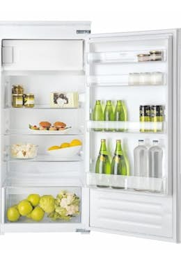 Hotpoint Hotpoint SZ 12 A2 D/HA nevera combi Integrado Blan Hotpoint Hotpoint SZ 12 A2 D/HA nevera combi Integrado Blan