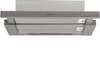 Indesit Indesit H 461 IX.1/1 campana 304 m³/h Semintegrada Indesit Indesit H 461 IX.1/1 campana 304 m³/h Semintegrada