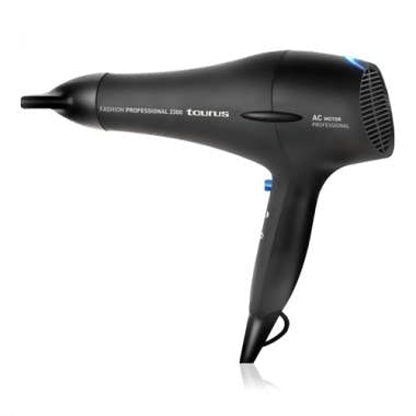 Taurus Taurus Fashion Professional 2300 Negro 2300 W Taurus Taurus Fashion Professional 2300 Negro 2300 W