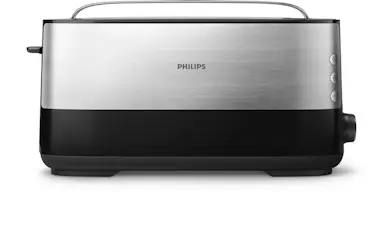 Philips Philips Viva Collection Tostadora HD2692/90 Philips Philips Viva Collection Tostadora HD2692/90