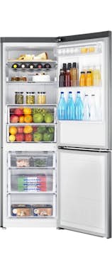 Samsung Samsung RB33N341MSA nevera y congelador Independie Samsung Samsung RB33N341MSA nevera y congelador Independie