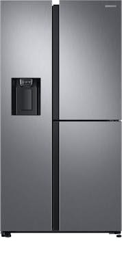 Samsung Samsung RS68N8671S9 nevera puerta lado a lado Inde Samsung Samsung RS68N8671S9 nevera puerta lado a lado Inde