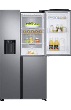 Samsung Samsung RS68N8671S9 nevera puerta lado a lado Inde Samsung Samsung RS68N8671S9 nevera puerta lado a lado Inde