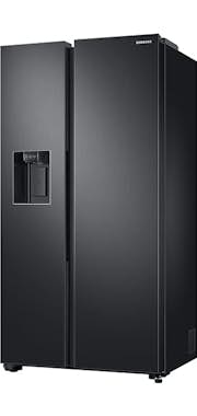 Samsung Samsung RS68N8221B1 nevera puerta lado a lado Inde Samsung Samsung RS68N8221B1 nevera puerta lado a lado Inde