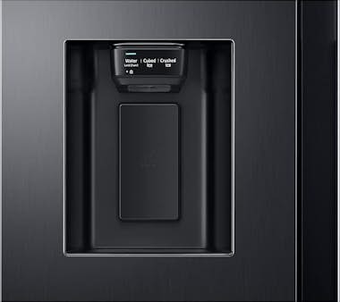 Samsung Samsung RS68N8221B1 nevera puerta lado a lado Inde Samsung Samsung RS68N8221B1 nevera puerta lado a lado Inde