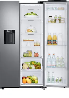 Samsung Samsung RS68N8222S9/EF nevera puerta lado a lado I Samsung Samsung RS68N8222S9/EF nevera puerta lado a lado I