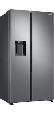 Samsung Samsung RS68N8222S9/EF nevera puerta lado a lado I Samsung Samsung RS68N8222S9/EF nevera puerta lado a lado I