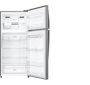 LG LG GTF744PZPZD nevera y congelador Independiente A LG LG GTF744PZPZD nevera y congelador Independiente A