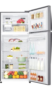 LG LG GTF744PZPZD nevera y congelador Independiente A LG LG GTF744PZPZD nevera y congelador Independiente A