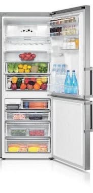 Samsung Samsung RL4363FBASL nevera y congelador Independie Samsung Samsung RL4363FBASL nevera y congelador Independie