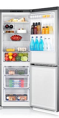 Samsung Samsung RB29FSRNDSA nevera y congelador Independie Samsung Samsung RB29FSRNDSA nevera y congelador Independie