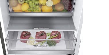 LG LG GBB71PZEFN nevera y congelador Independiente Ac LG LG GBB71PZEFN nevera y congelador Independiente Ac