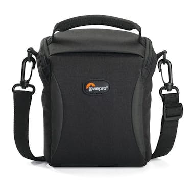 Lowepro Lowepro Format 120 Estuche duro Negro Lowepro Lowepro Format 120 Estuche duro Negro