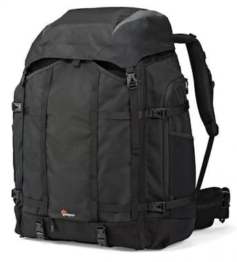 Lowepro Lowepro Pro Trekker 650 AW Funda tipo mochila Negr Lowepro Lowepro Pro Trekker 650 AW Funda tipo mochila Negr