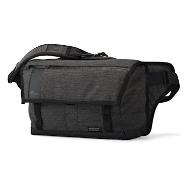 Lowepro Lowepro StreetLine SL 140 Estuche con correa de tr Lowepro Lowepro StreetLine SL 140 Estuche con correa de tr