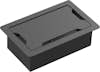Vision Vision TC3 SURRTB organizador de cables Caja de ca Vision Vision TC3 SURRTB organizador de cables Caja de ca