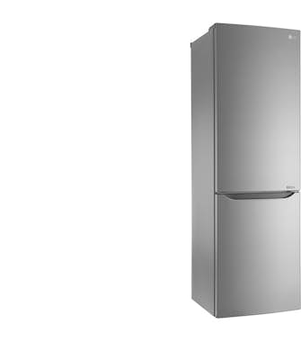 LG LG GBB59PZJZS nevera y congelador Independiente Ac LG LG GBB59PZJZS nevera y congelador Independiente Ac