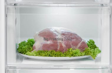 LG LG GBB59PZJZS nevera y congelador Independiente Ac LG LG GBB59PZJZS nevera y congelador Independiente Ac