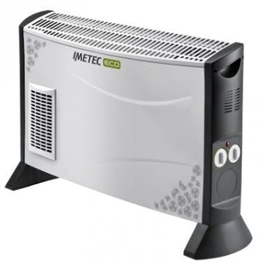 IMETEC Imetec ECO RAPID TH1 100 Radiador / ventilador Gri IMETEC Imetec ECO RAPID TH1 100 Radiador / ventilador Gri