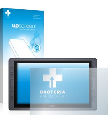 upscreen upscreen Protector Pantalla compatible con Huion K upscreen upscreen Protector Pantalla compatible con Huion K
