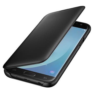 Samsung Wallet Cover Samsung Galaxy J5 (2017) Samsung Wallet Cover Samsung Galaxy J5 (2017)
