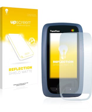 upscreen upscreen Protector Pantalla Mate compatible con Co upscreen upscreen Protector Pantalla Mate compatible con Co
