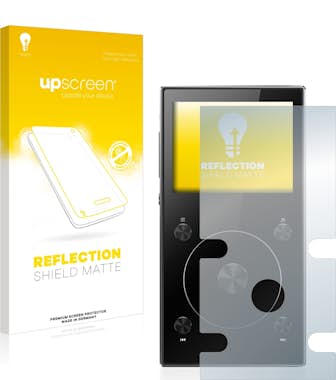 upscreen upscreen Protector Pantalla Mate compatible con Fi upscreen upscreen Protector Pantalla Mate compatible con Fi