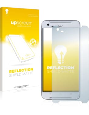 upscreen upscreen Protector Pantalla Mate compatible con HT upscreen upscreen Protector Pantalla Mate compatible con HT