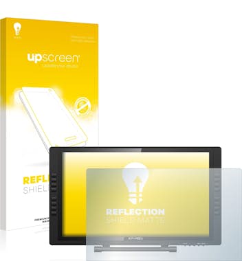 upscreen upscreen Protector Pantalla Mate compatible con XP upscreen upscreen Protector Pantalla Mate compatible con XP