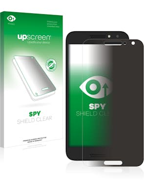 upscreen upscreen Protector Pantalla Privacidad para Alcate upscreen upscreen Protector Pantalla Privacidad para Alcate