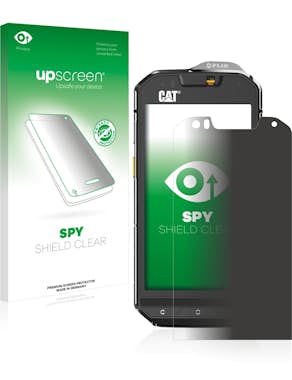 upscreen upscreen Protector Pantalla Privacidad para Caterp upscreen upscreen Protector Pantalla Privacidad para Caterp