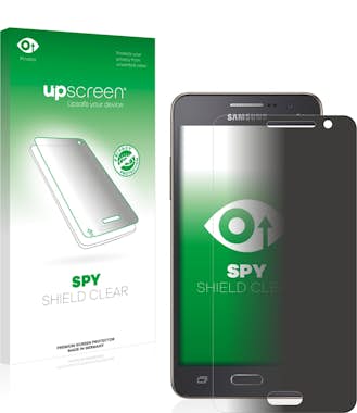 upscreen upscreen Protector Pantalla Privacidad para Samsun upscreen upscreen Protector Pantalla Privacidad para Samsun