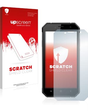 upscreen upscreen Scratch Shield Protector Pantalla compati upscreen upscreen Scratch Shield Protector Pantalla compati