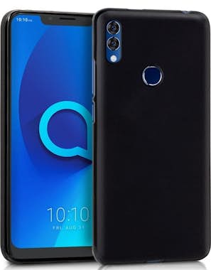 Generica Funda de Silicona para Alcatel 5V Generica Funda de Silicona para Alcatel 5V