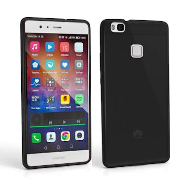 Generica Funda de Silicona para Huawei P9 Lite Generica Funda de Silicona para Huawei P9 Lite