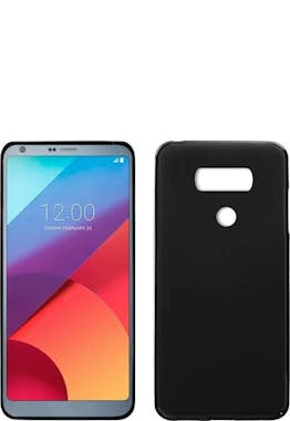 Generica Funda de Silicona para LG G6 Generica Funda de Silicona para LG G6