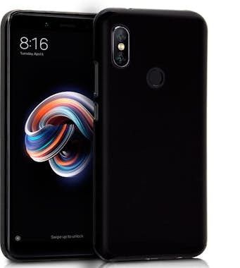 Generica Funda de Silicona para Xiaomi Redmi Note 5 / Redmi Generica Funda de Silicona para Xiaomi Redmi Note 5 / Redmi