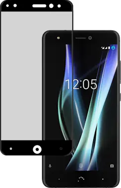 Generica Cristal Templado para Bq Aquaris X/X Pro Completo Generica Cristal Templado para Bq Aquaris X/X Pro Completo